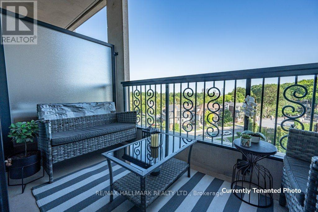 718 - 1 Old Mill Drive, Toronto, Ontario M6S 0A1 - Photo 15 - W13557876