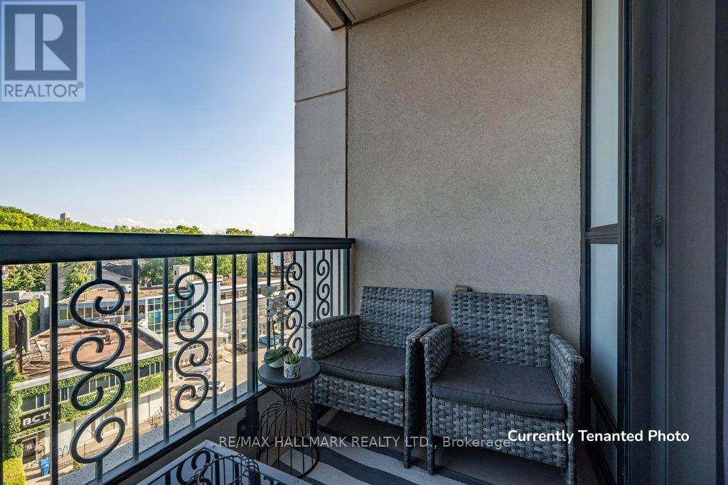 718 - 1 Old Mill Drive, Toronto, Ontario M6S 0A1 - Photo 16 - W13557876