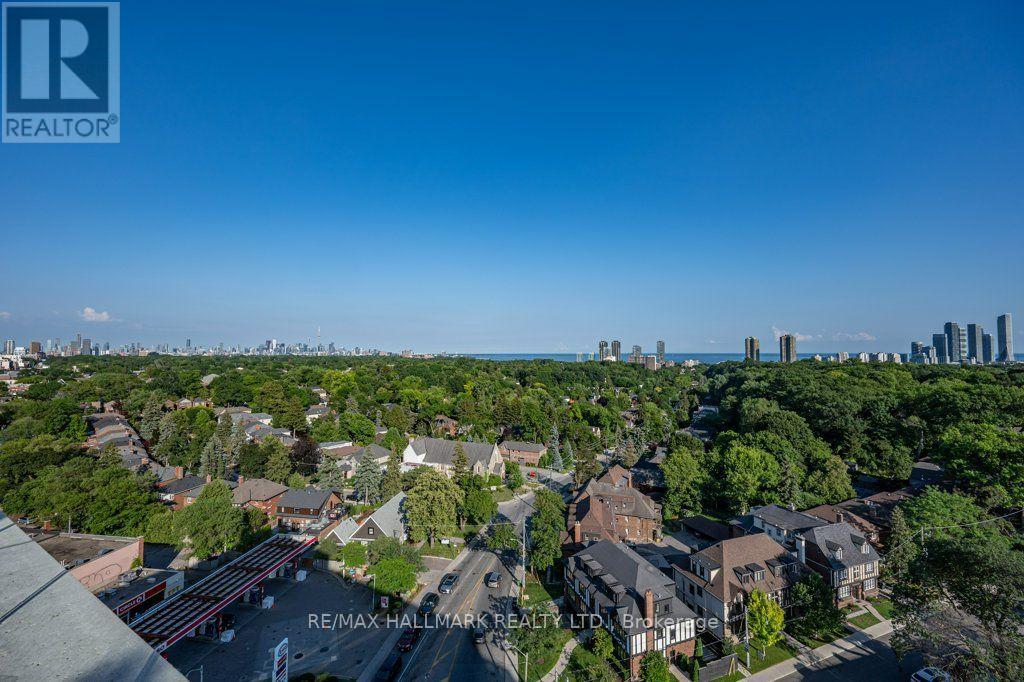 718 - 1 Old Mill Drive, Toronto, Ontario M6S 0A1 - Photo 19 - W13557876