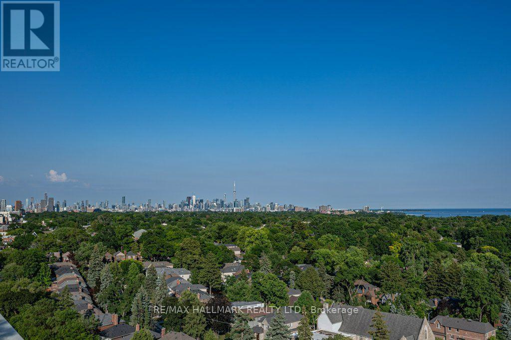 718 - 1 Old Mill Drive, Toronto, Ontario M6S 0A1 - Photo 21 - W13557876