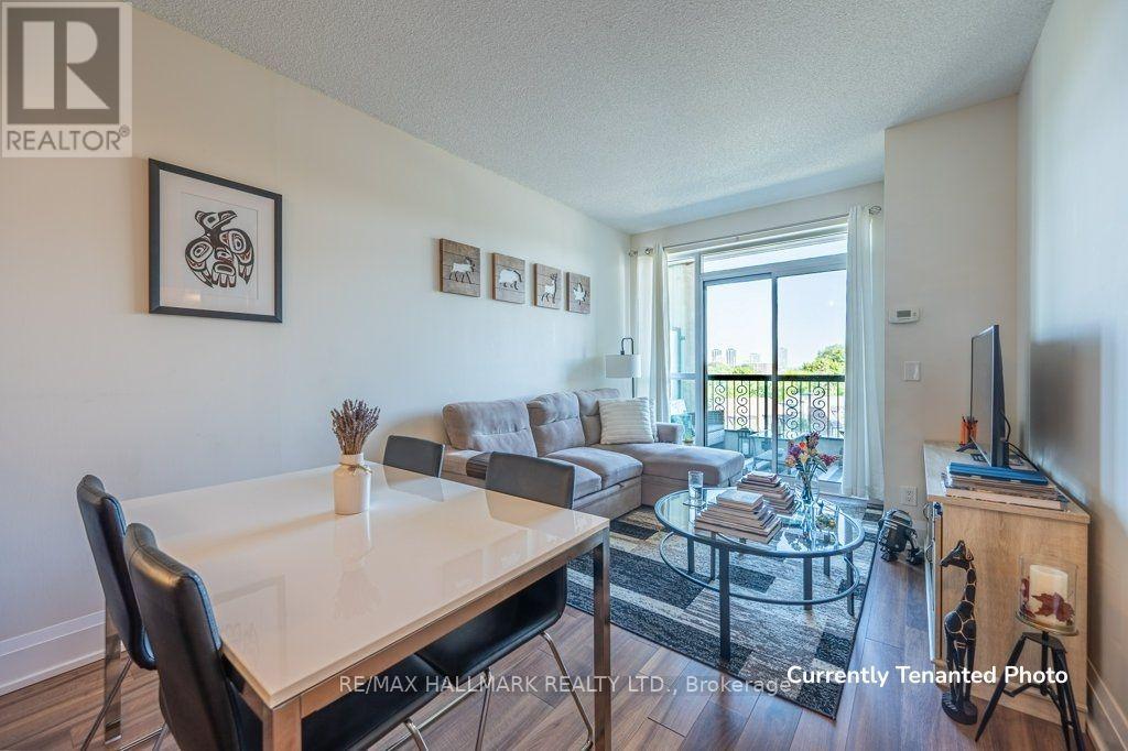 718 - 1 Old Mill Drive, Toronto, Ontario M6S 0A1 - Photo 6 - W13557876
