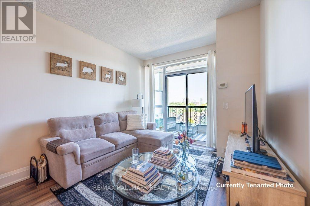718 - 1 Old Mill Drive, Toronto, Ontario M6S 0A1 - Photo 8 - W13557876