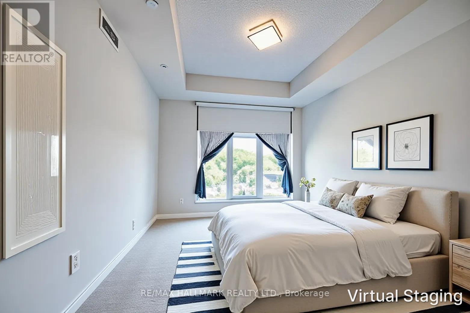 718 - 1 Old Mill Drive, Toronto, Ontario M6S 0A1 - Photo 9 - W13557876