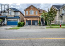 3428 ERIN CENTRE BOULEVARD, Mississauga, Ontario