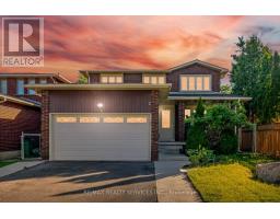 26 SUNFOREST DRIVE, Brampton, Ontario