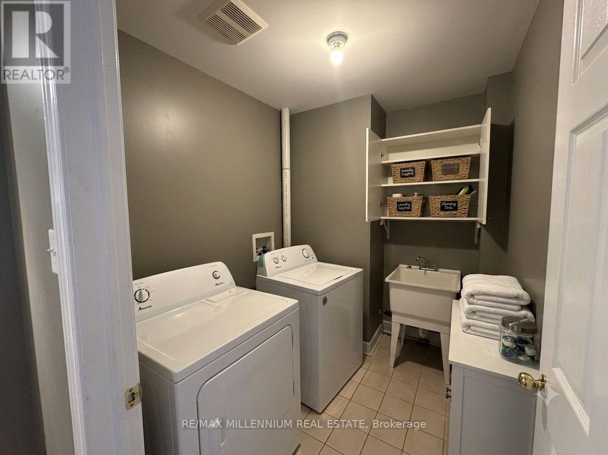 Upper - 33 Nomad Crescent, Brampton, Ontario  L6Y 5N5 - Photo 5 - W13557956