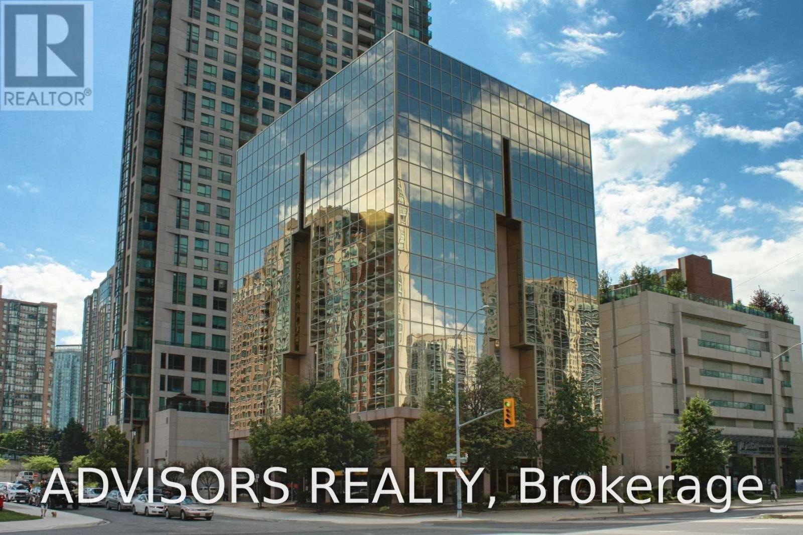 403 - 3660 Hurontario Street, Mississauga, Ontario  L5B 3C4 - Photo 4 - W13557968