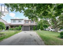 47 LONGBOURNE CRESCENT, Brampton, Ontario