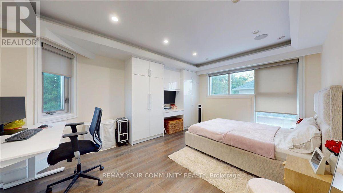 64 Aviemore Drive, Toronto, Ontario  M9L 2L7 - Photo 32 - W13557974