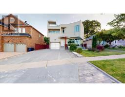 64 AVIEMORE DRIVE, Toronto, Ontario