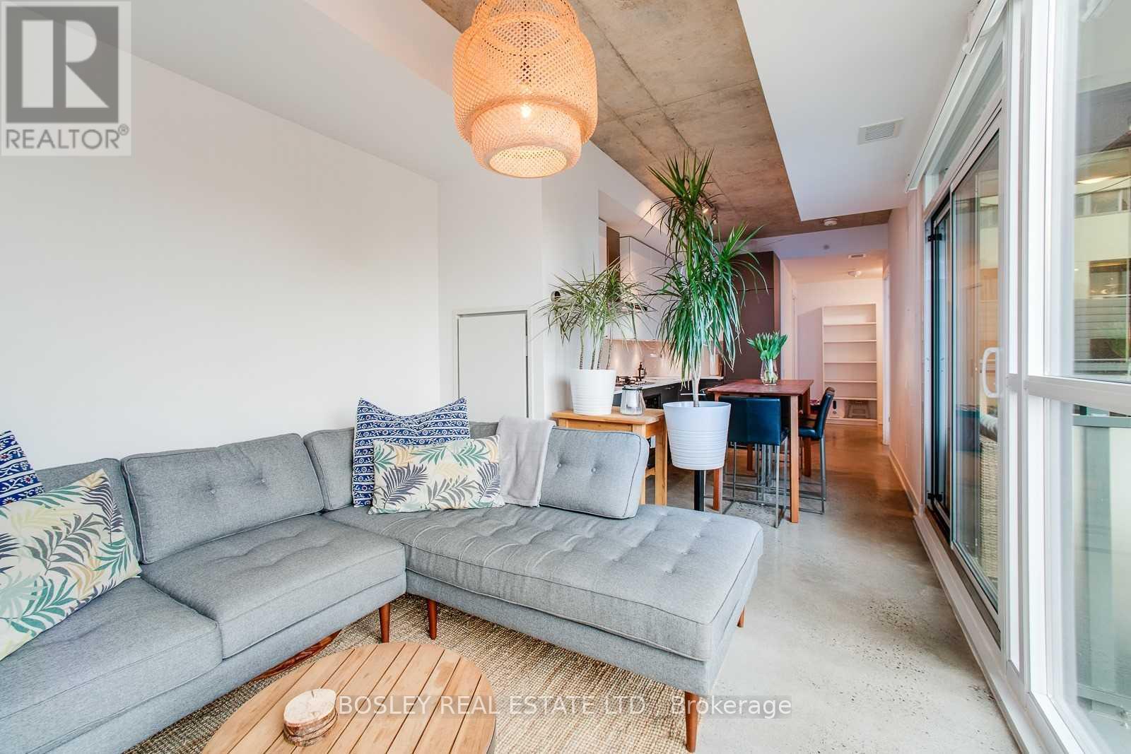 528 - 38 Howard Park Avenue, Toronto (Roncesvalles), Ontario  M6R 0A7 - Photo 3 - W13558050