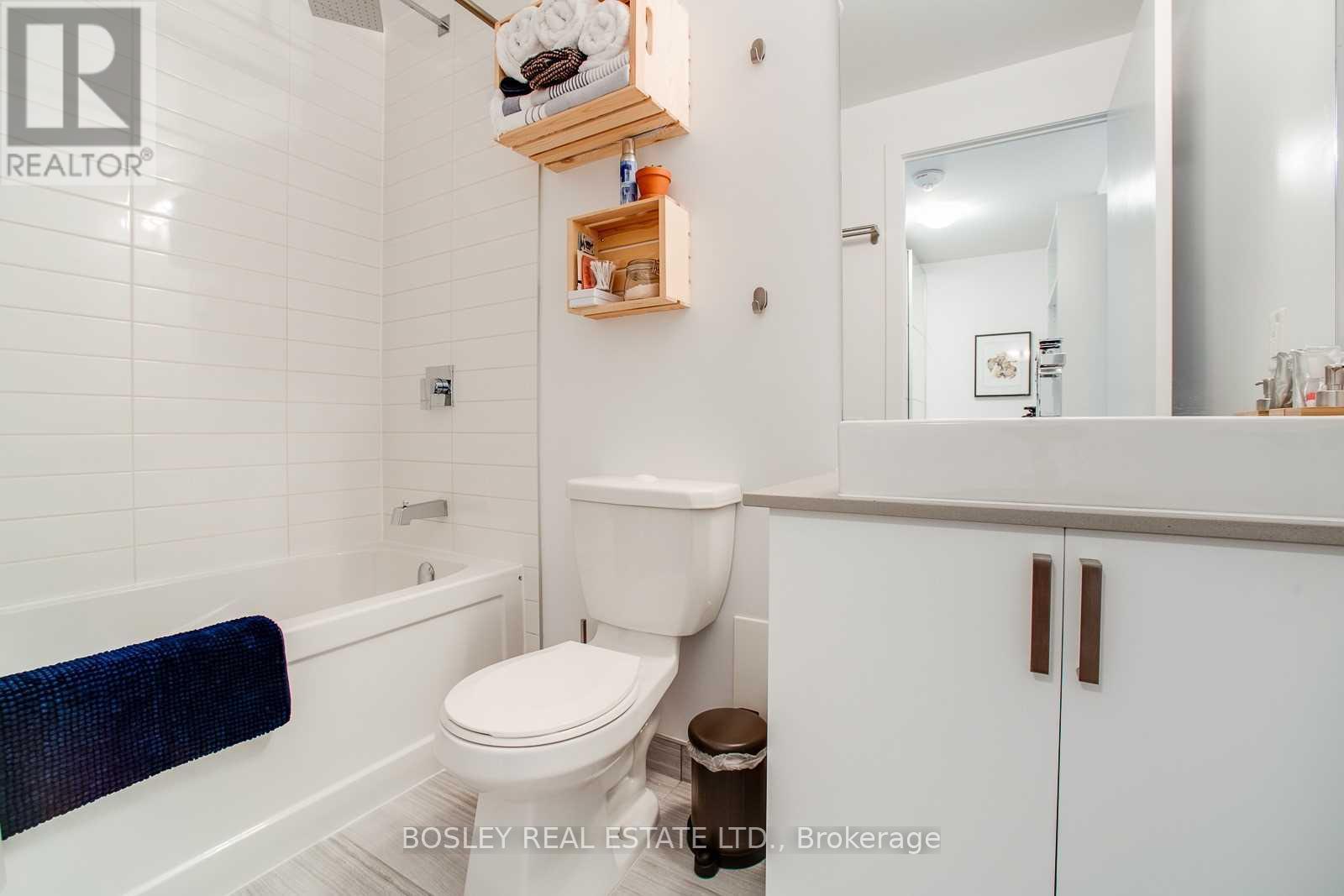 528 - 38 Howard Park Avenue, Toronto (Roncesvalles), Ontario  M6R 0A7 - Photo 5 - W13558050