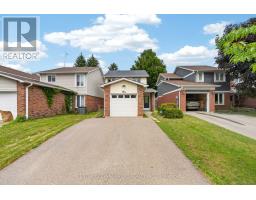 BSMT - 154 FANSHAWE DRIVE, Brampton, Ontario