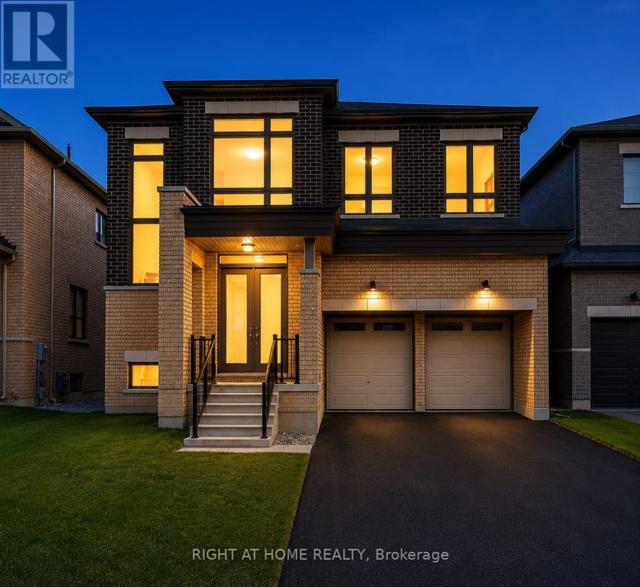 816 APPLE TERRACE, Milton, Ontario
