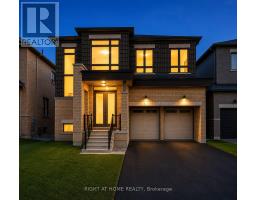 816 APPLE TERRACE, Milton, Ontario