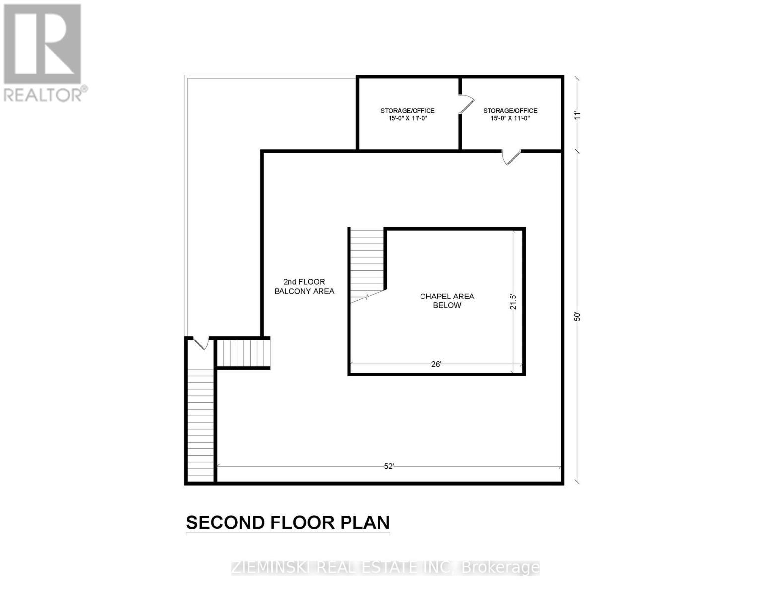 145-151 Third Street, Cochrane, Ontario  P0L 1C0 - Photo 24 - T13526336