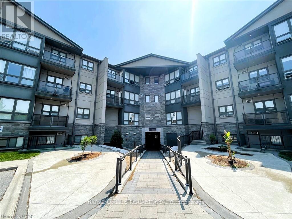 213 - 1 JACKSWAY CRESCENT, London North (North G)