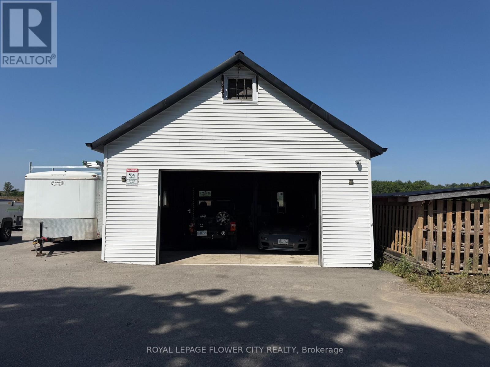 957 Brock Road, Hamilton, Ontario  L9H 5E4 - Photo 3 - X13555430