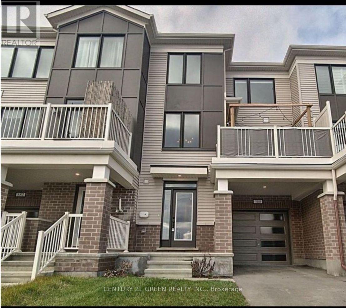 380 APHELION CRESCENT, Ottawa