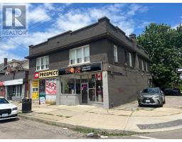 2 - 132 PROSPECT STREET S, Hamilton, Ontario