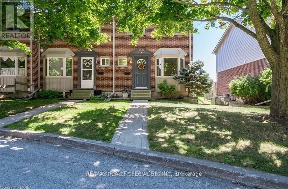 159A - 159 BRANTWOOD PARK ROAD, Brantford, Ontario