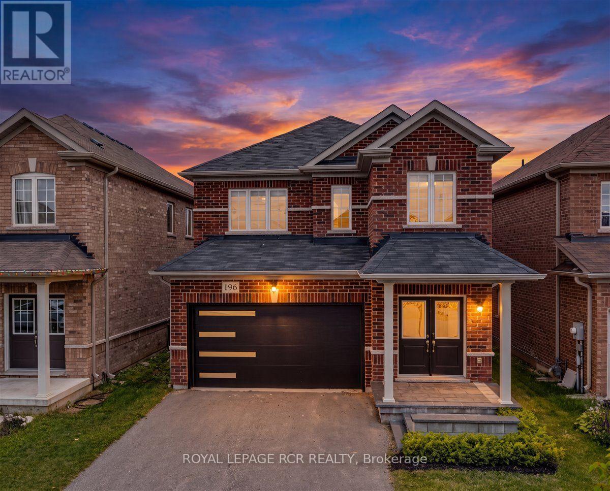 196 WERRY AVENUE, Southgate, Ontario