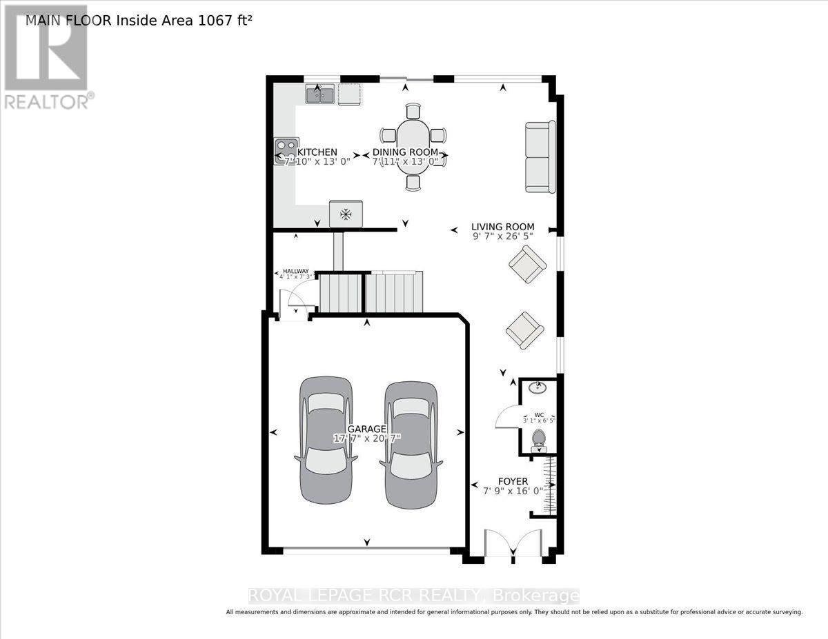 196 Werry Avenue, Southgate, Ontario N0C 1B0 - Photo 39 - X13557898