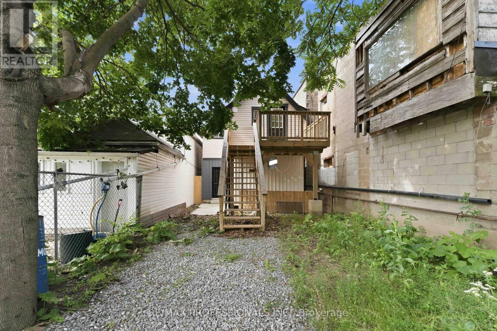 # Main - 759 Barton Street E, Hamilton, Ontario  L8L 3A9 - Photo 21 - X13557910