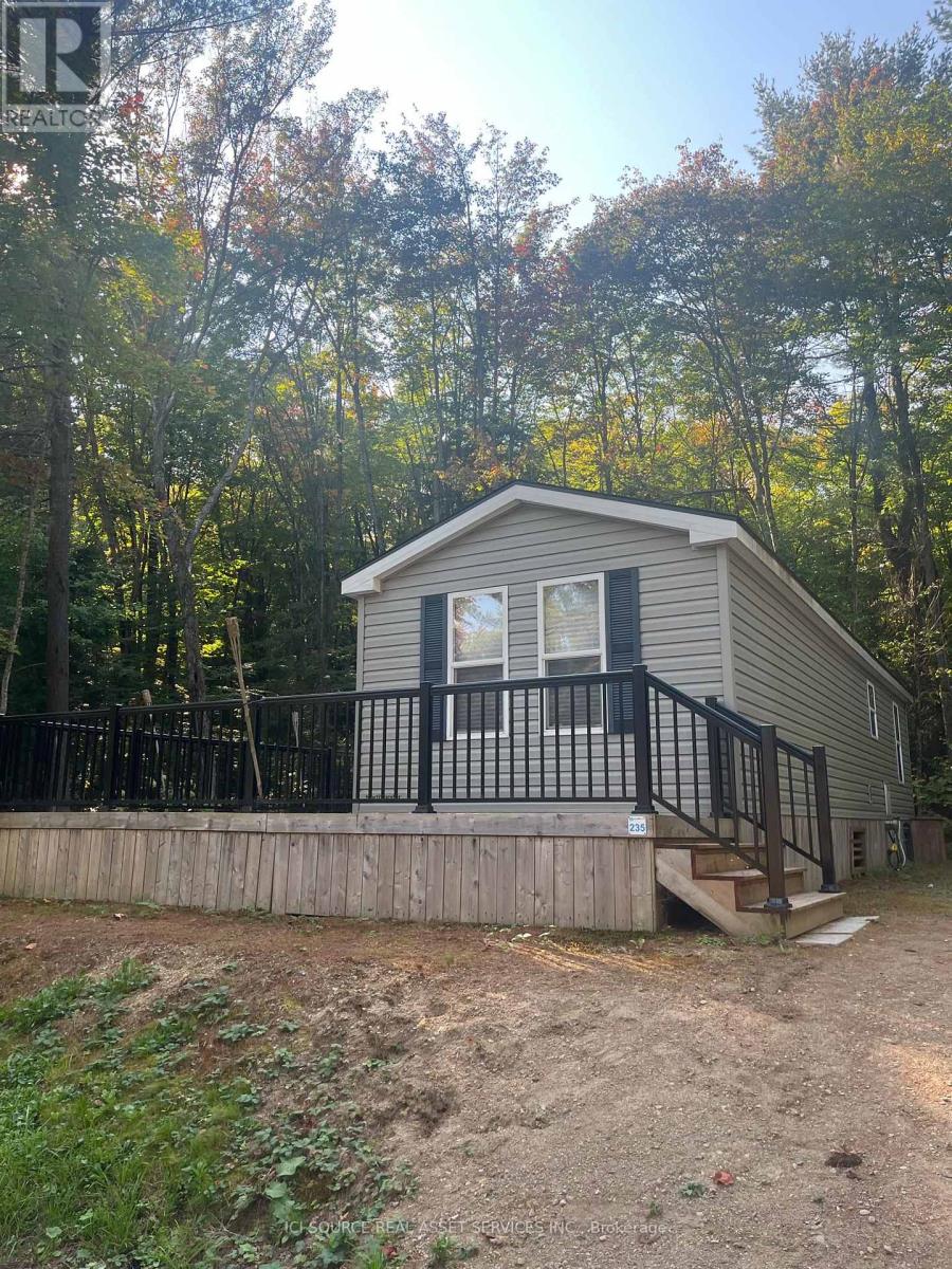 MB235 - 1047 BONNIE LAKE CAMP ROAD, Bracebridge (Macaulay)