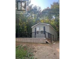 MB235 - 1047 BONNIE LAKE CAMP ROAD, Bracebridge, Ontario