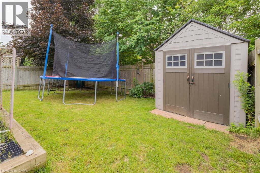 104 Kent Street, Cambridge, Ontario  N1S 4H2 - Photo 36 - 40845771