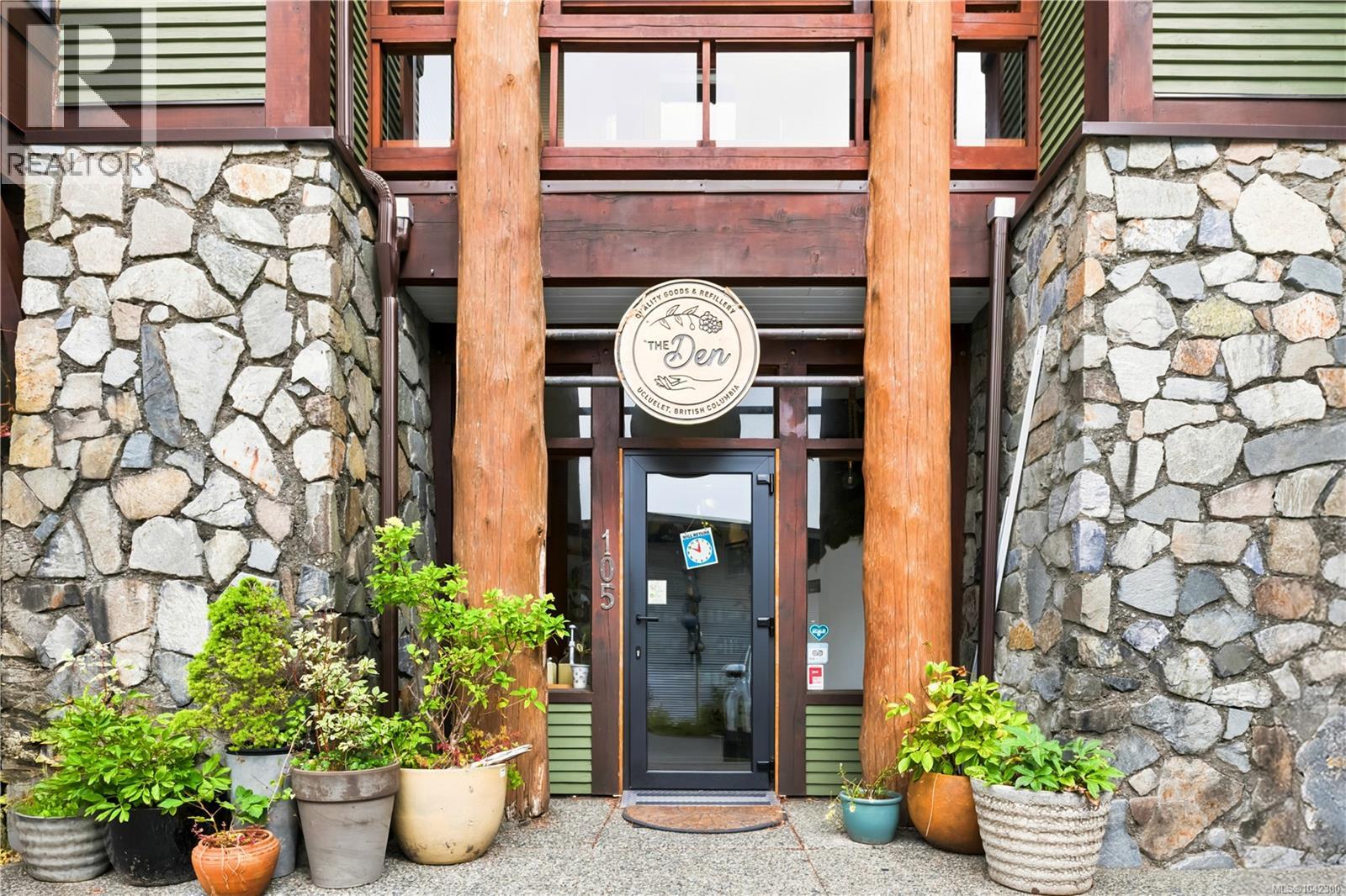 14 1645 Cedar Rd, Ucluelet