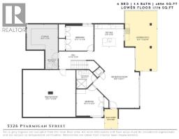 5326 Ptarmigan Street, Kelowna, British Columbia  V1W 5A4 - Photo 94 - 10391015