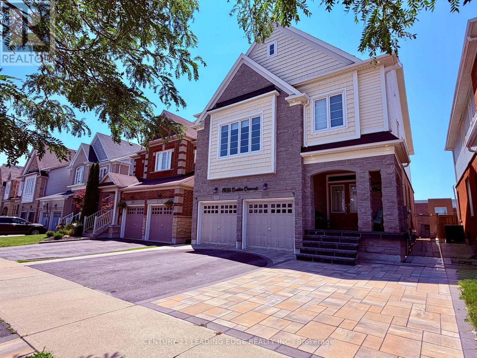 1930 Cocklin Crescent, Oshawa, Ontario  L1K 0T6 - Photo 2 - E13558018