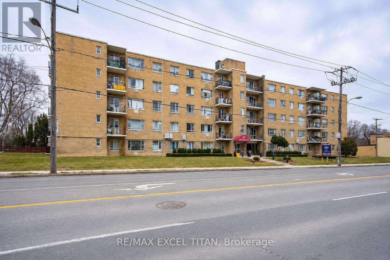 108 - 2895 BATHURST STREET, Toronto, Ontario