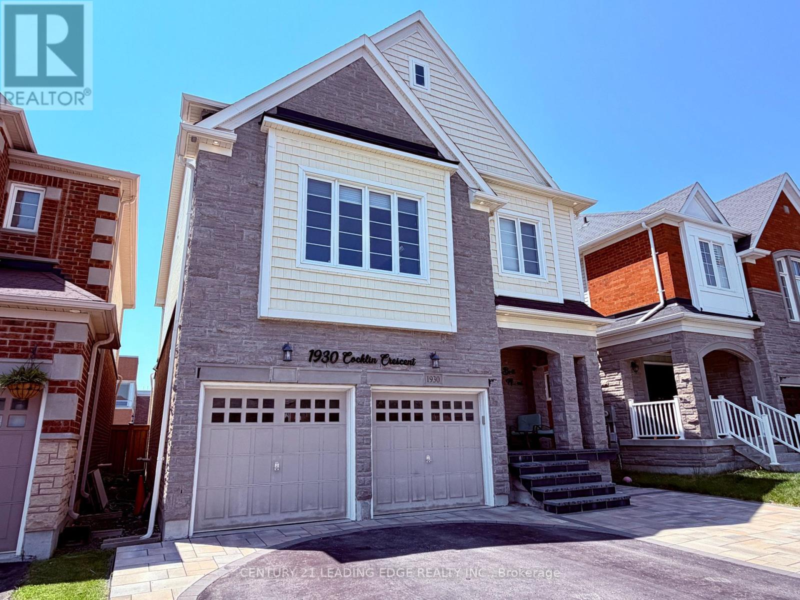 1930 Cocklin Crescent, Oshawa, Ontario  L1K 0T6 - Photo 1 - E13558018