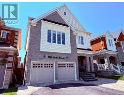 1930 COCKLIN CRESCENT, Oshawa, Ontario