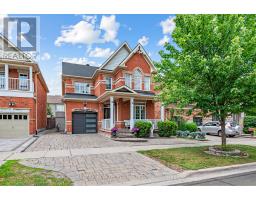 78 OAKBOROUGH DRIVE, Markham, Ontario