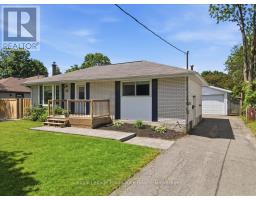 24 HARVEST CRESCENT, Belleville, Ontario