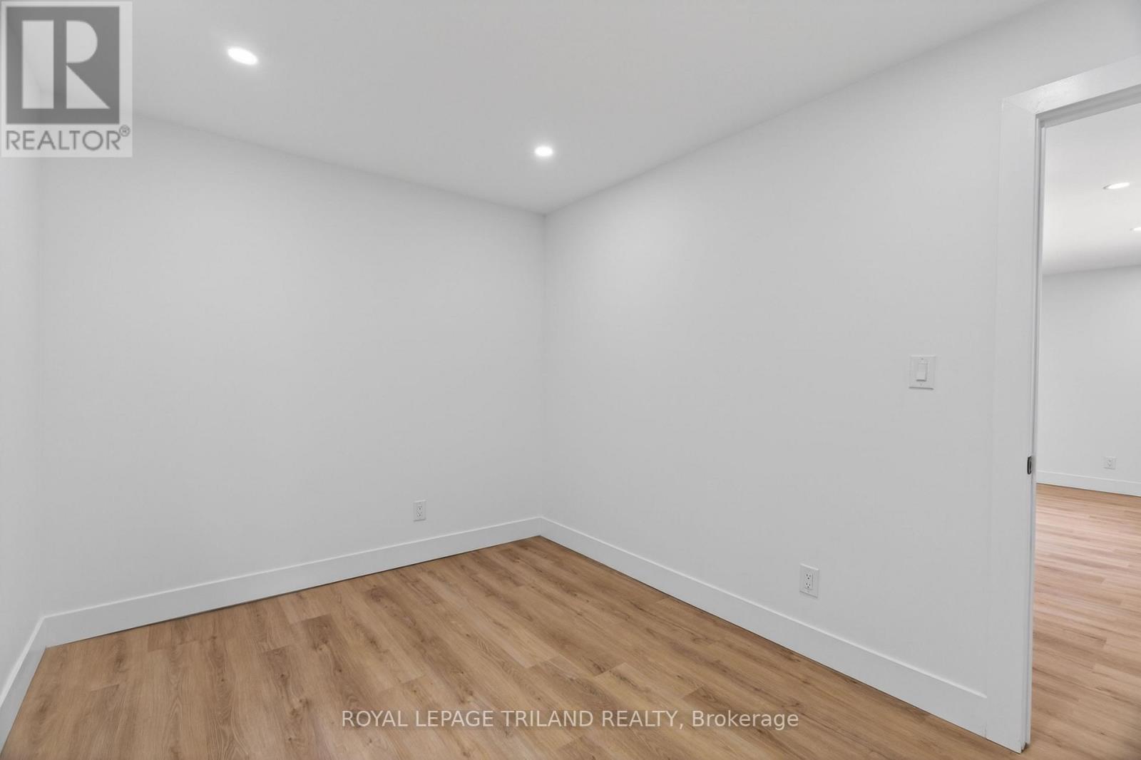 1 - 1015 Eagle Drive, London South, Ontario  N5Z 3H4 - Photo 10 - X13463314