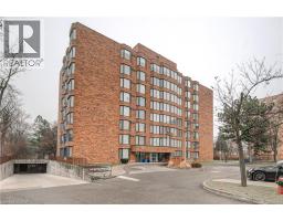 200 LIMERIDGE Road W Unit# 201, Hamilton, Ontario