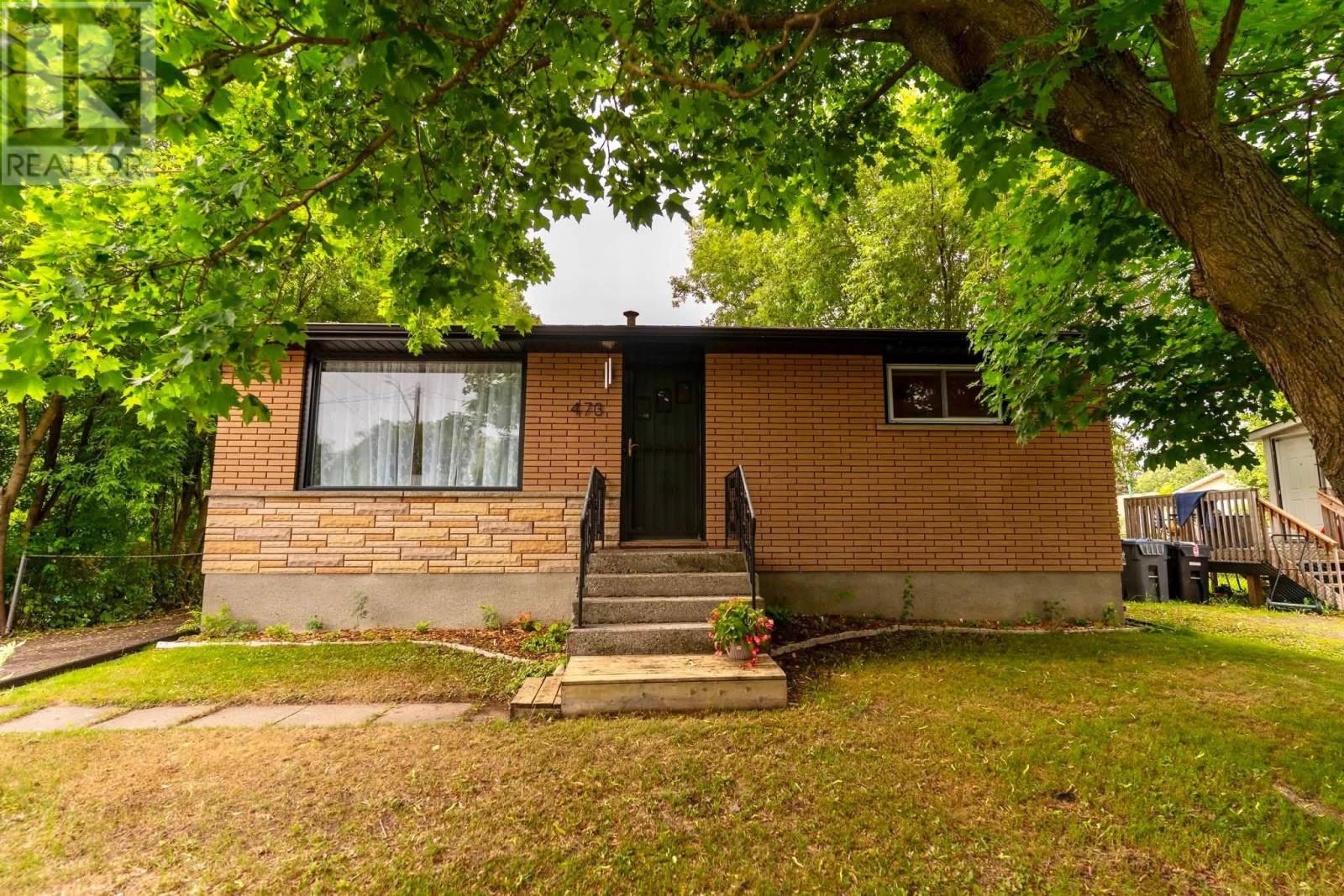 473 Tupper ST, Thunder Bay