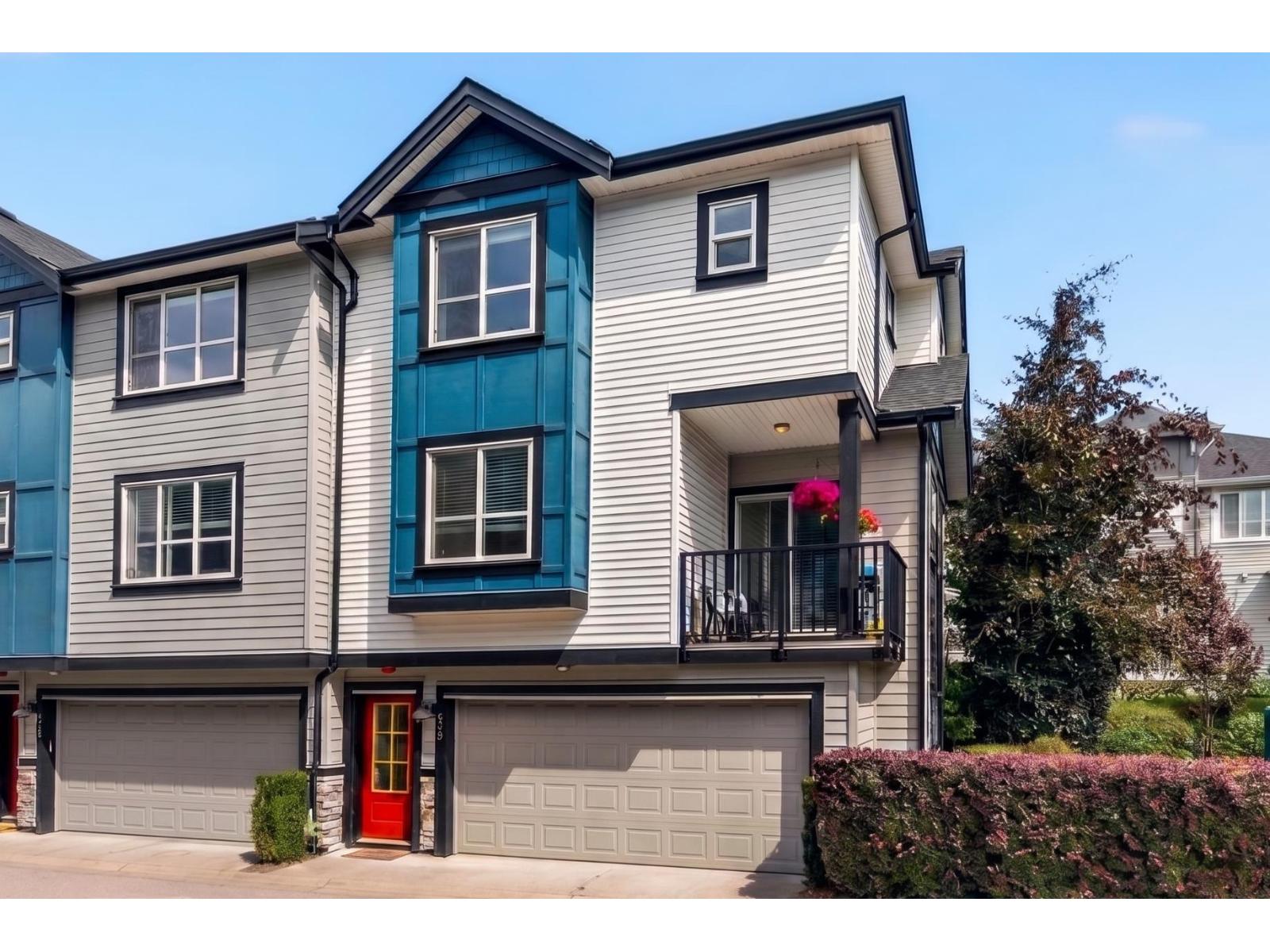 23 20856 76 Avenue, Langley, British Columbia  V2Y 0S7 - Photo 1 - R3145524