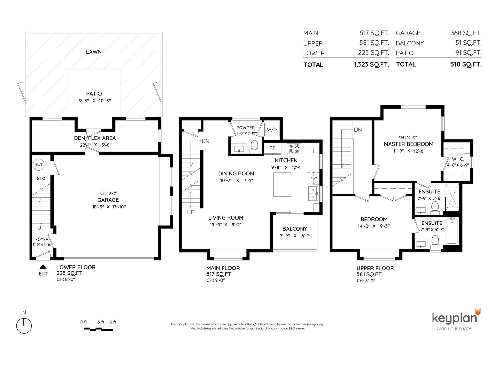 23 20856 76 Avenue, Langley, British Columbia  V2Y 0S7 - Photo 33 - R3145524