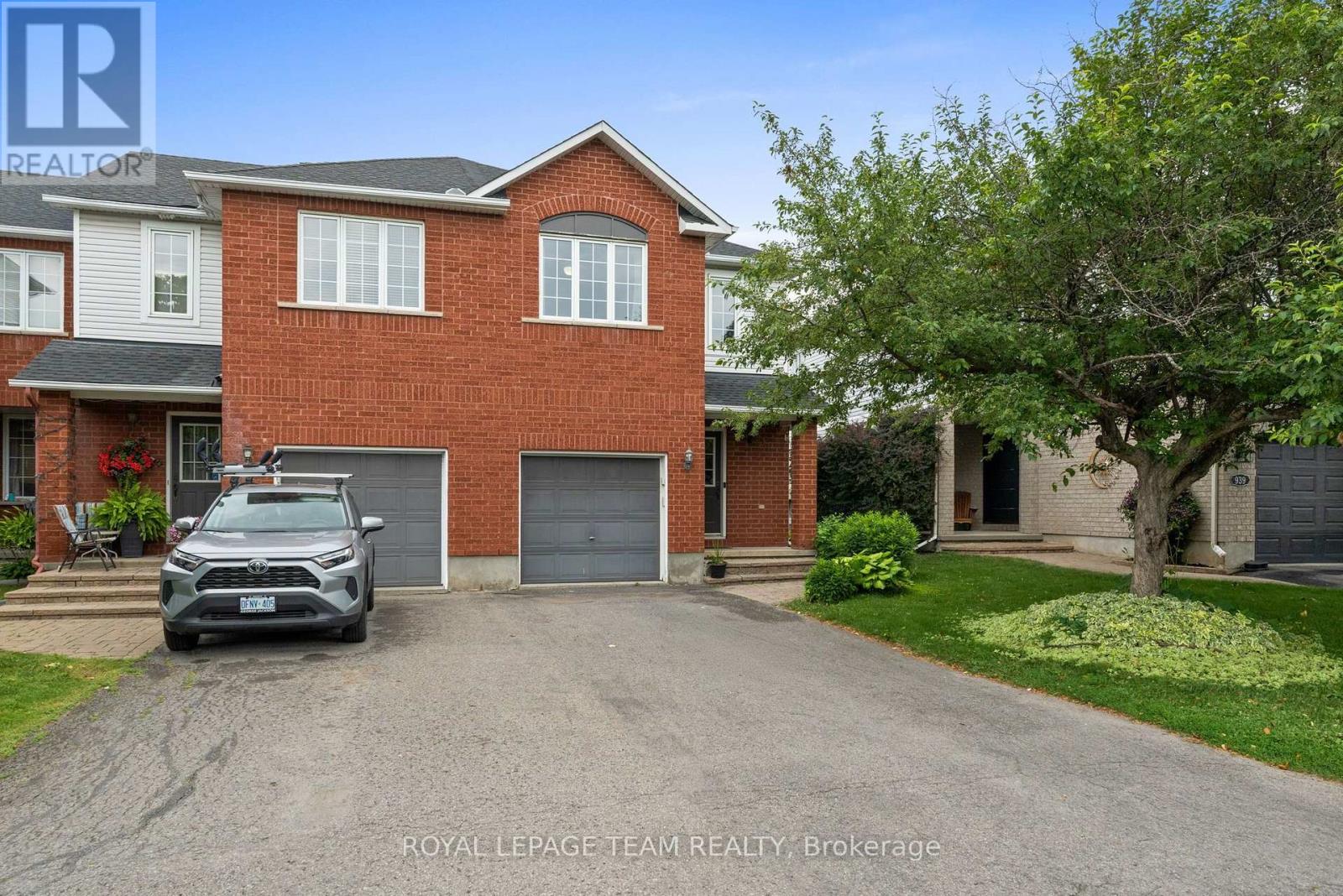 937 GOOSE RIVER AVENUE, Ottawa