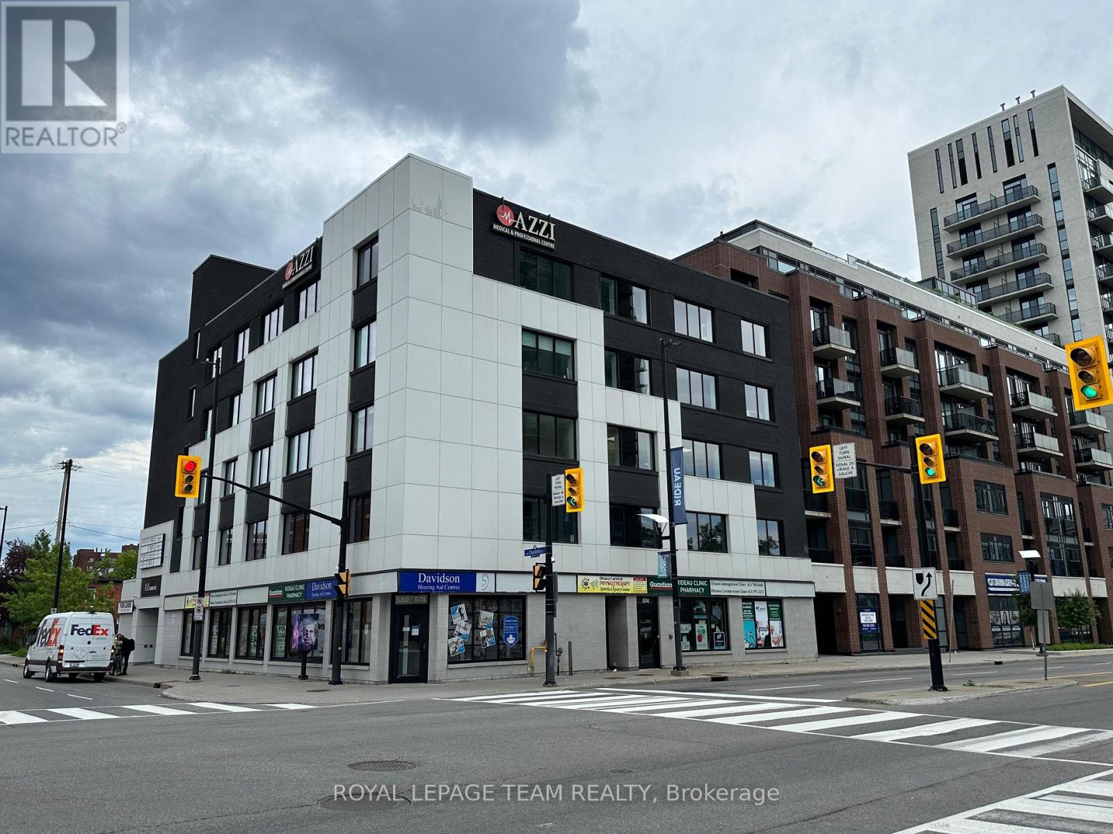 101 - 168 Charlotte Street, Ottawa, Ontario  K1N 8K6 - Photo 13 - X13558184