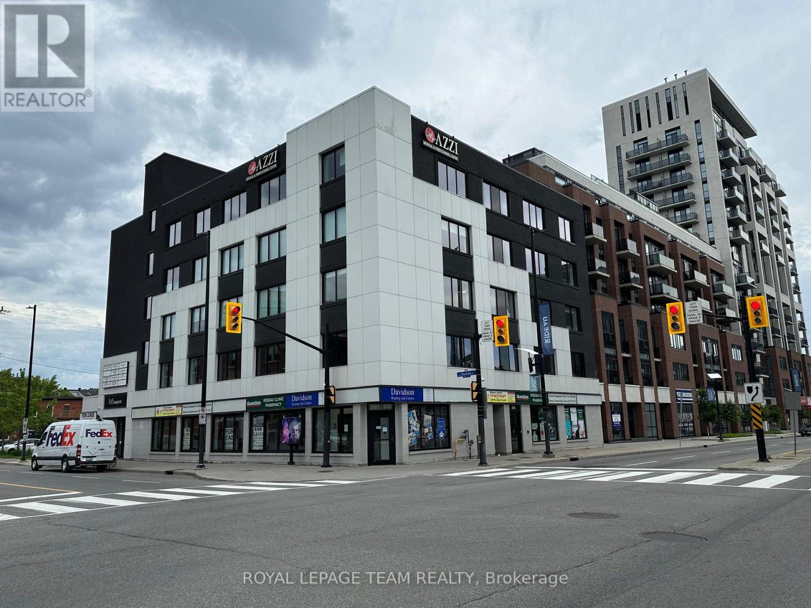 104 - 168 CHARLOTTE STREET, Ottawa, Ontario
