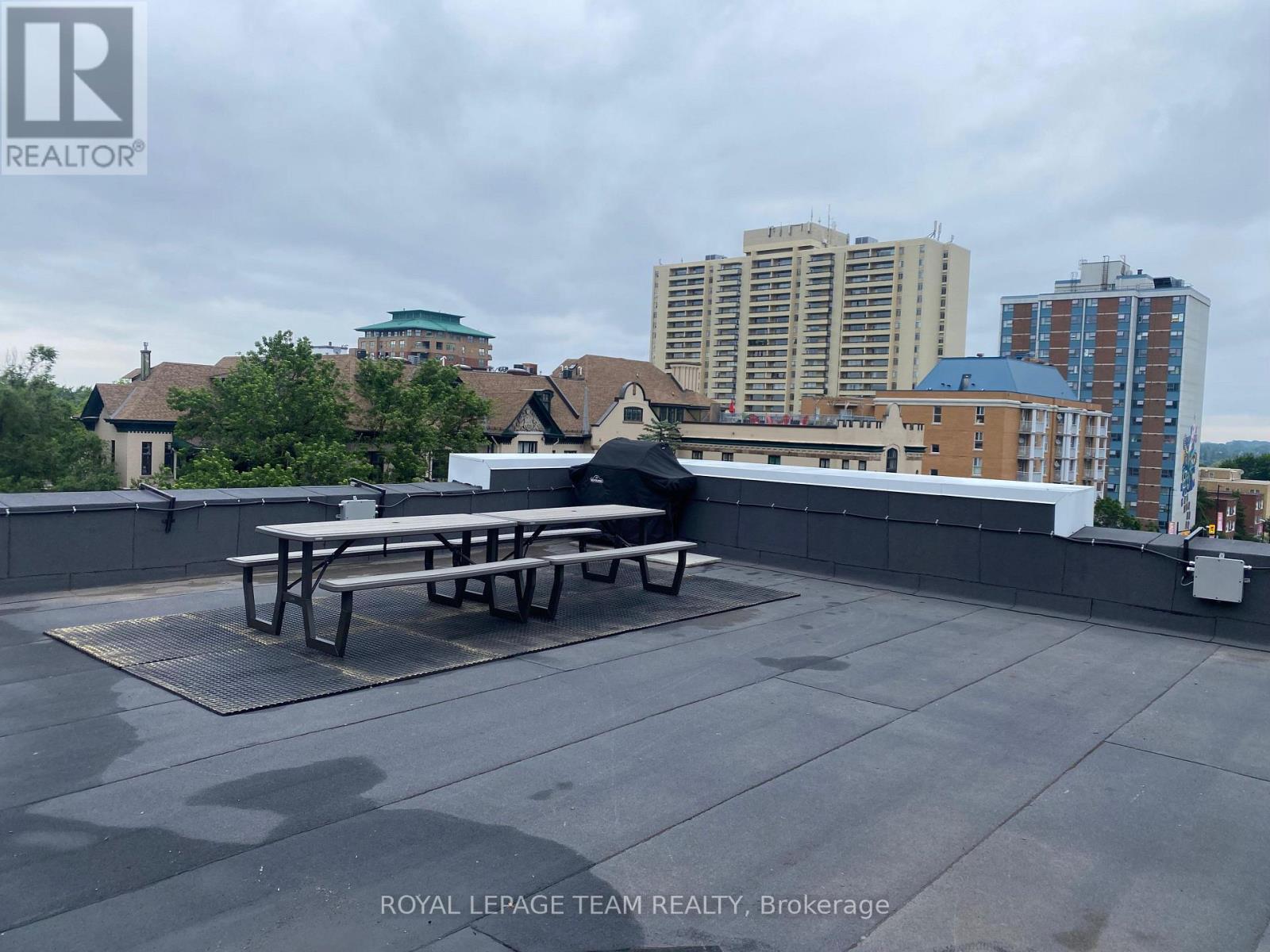 104 - 168 Charlotte Street, Ottawa, Ontario  K1N 8K6 - Photo 17 - X13558214