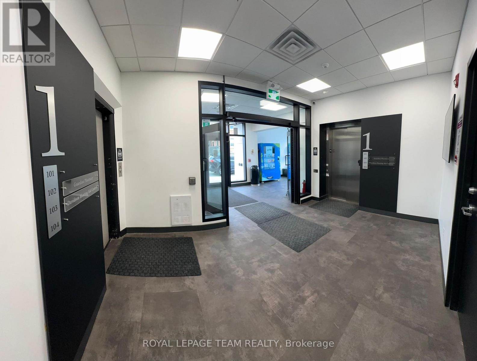 104 - 168 Charlotte Street, Ottawa, Ontario  K1N 8K6 - Photo 19 - X13558214