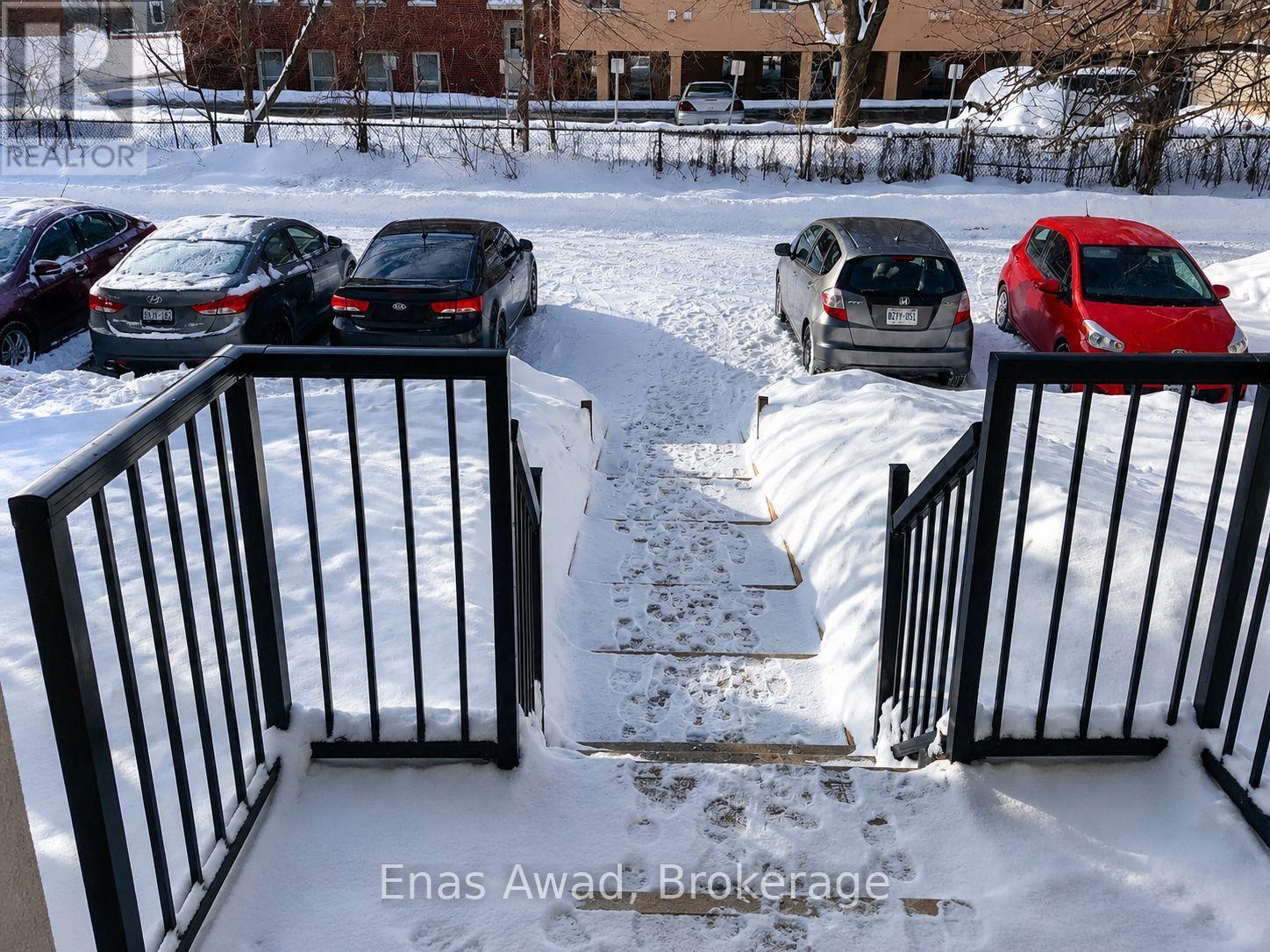 9 - 111 Crichton Street, Ottawa, Ontario  K1M 1V8 - Photo 3 - X13558188